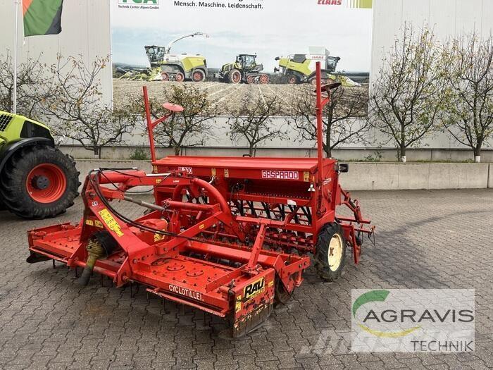 Maschio GASPARDO Traktorer