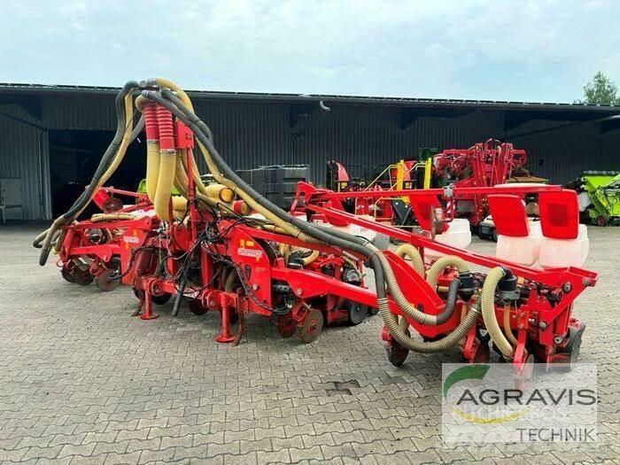 Maschio MANTA 12 Såmaskiner