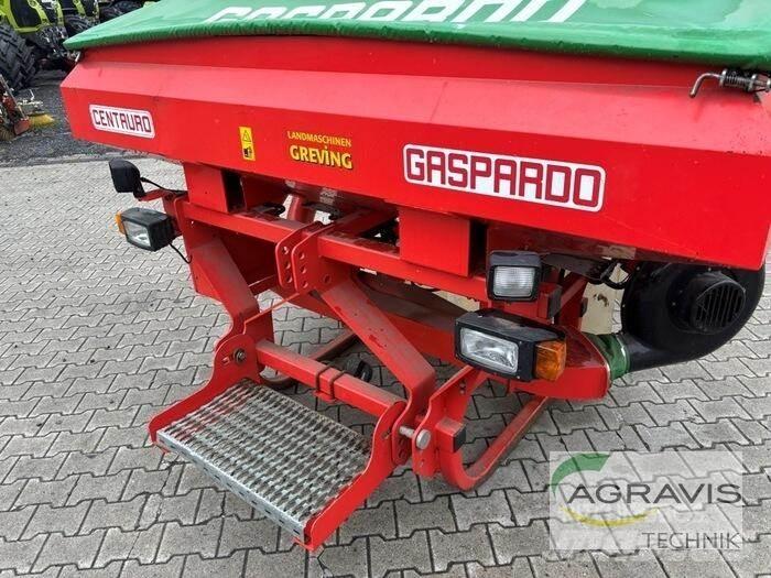 Maschio MANTA 12 Såmaskiner