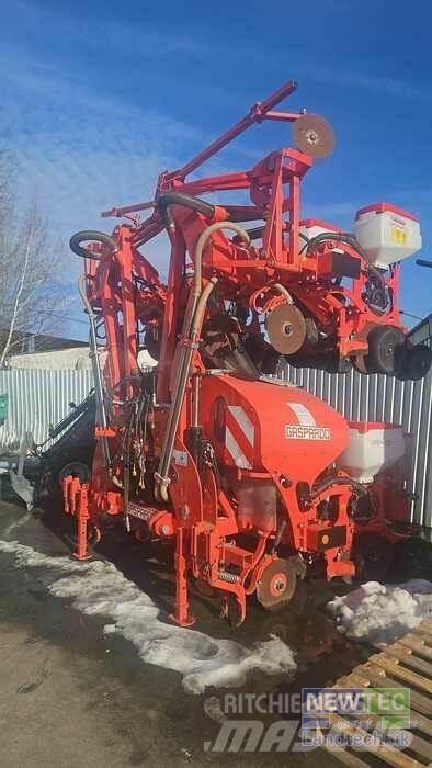 Maschio MIRKA Såmaskiner