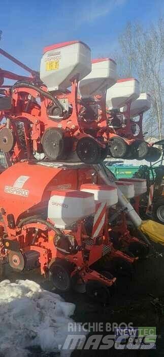 Maschio MIRKA Såmaskiner