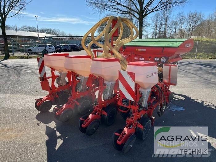 Maschio MT 4 Såmaskiner