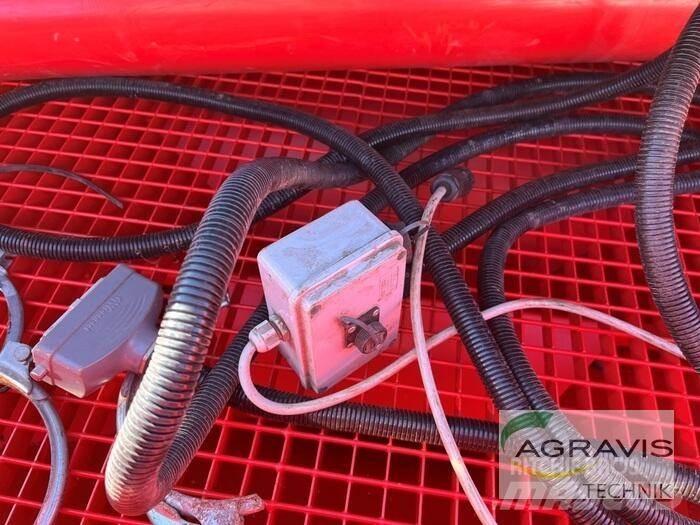 Maschio MT 4 Såmaskiner