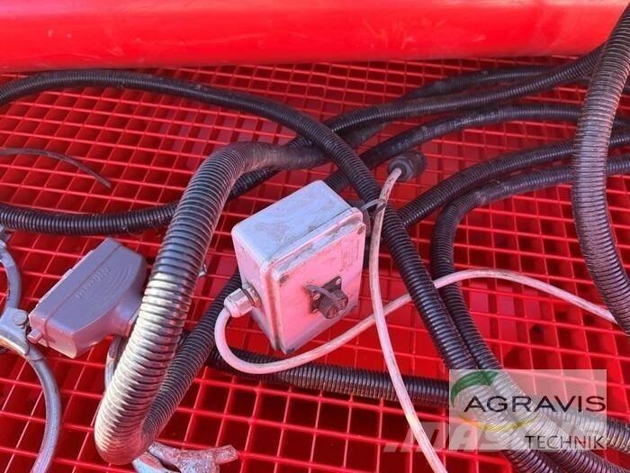 Maschio MT 4 Såmaskiner
