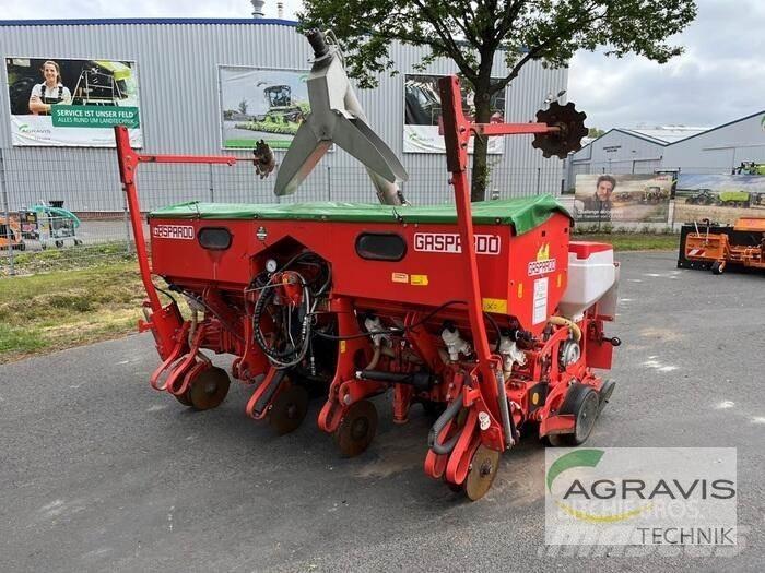 Maschio MTE 300 Såmaskiner