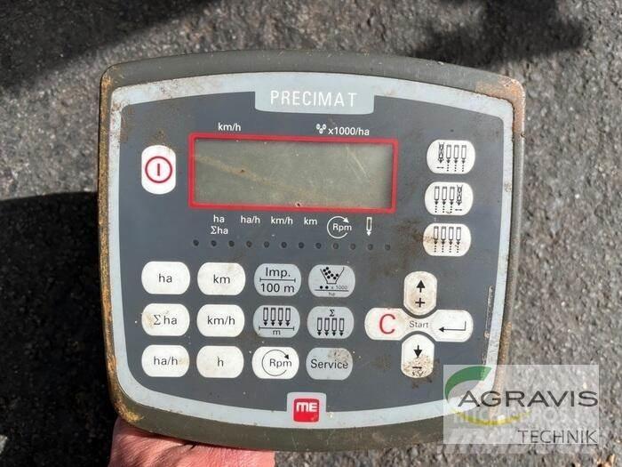 Maschio MTE 300 Såmaskiner