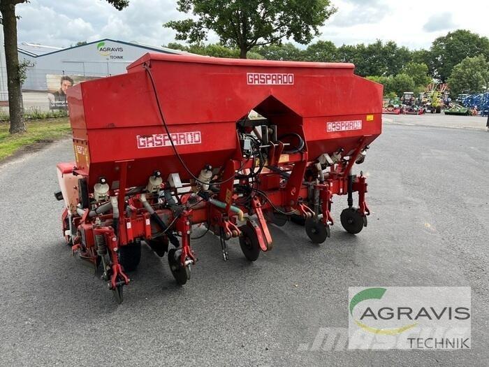 Maschio ST 300 Såmaskiner