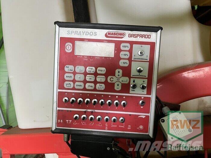 Maschio Tempo 1200-18m Dragna sprutor