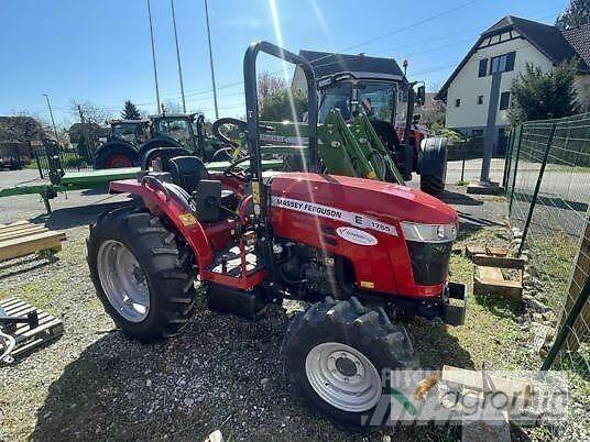 Massey Ferguson 1755E Lantbruk - Övrigt