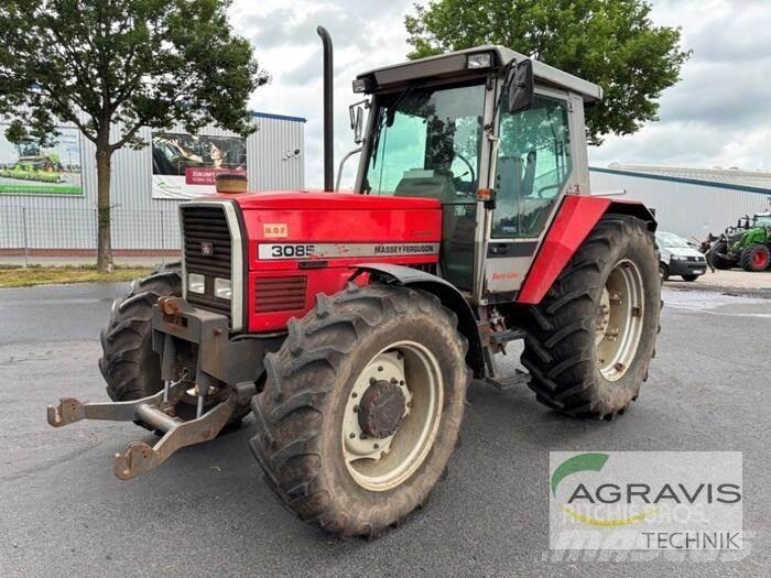 Massey Ferguson 3085 Traktorer