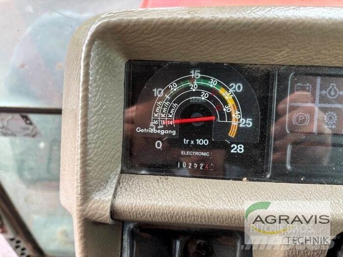 Massey Ferguson 3085 Traktorer