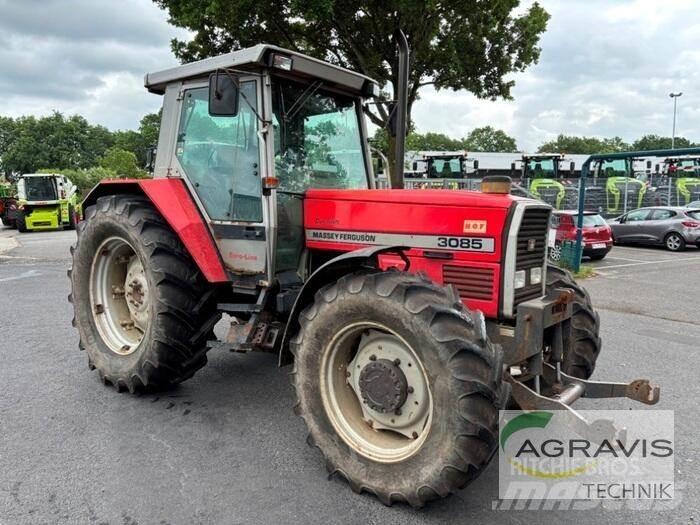 Massey Ferguson 3085 Traktorer