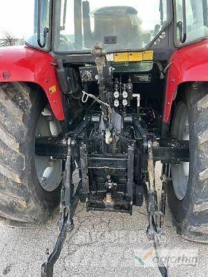 Massey Ferguson 5455 Traktorer