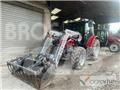 Massey Ferguson 6455 Traktorer