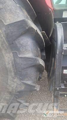 Massey Ferguson 6714 S Traktorer