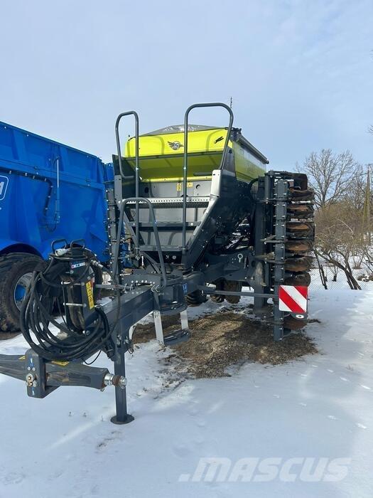  MaxiDrill 4020W Såmaskiner
