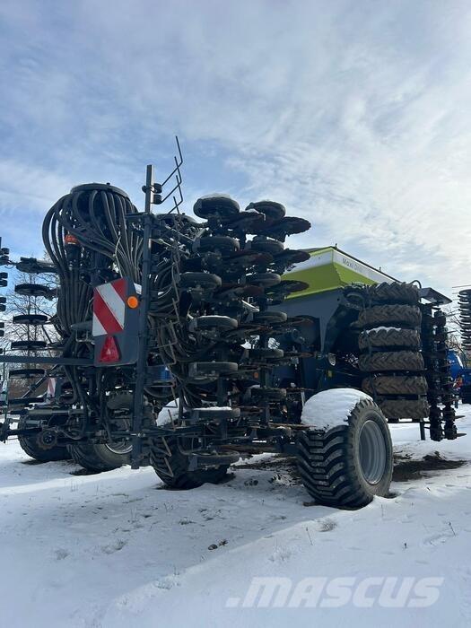  MaxiDrill 4020W Såmaskiner