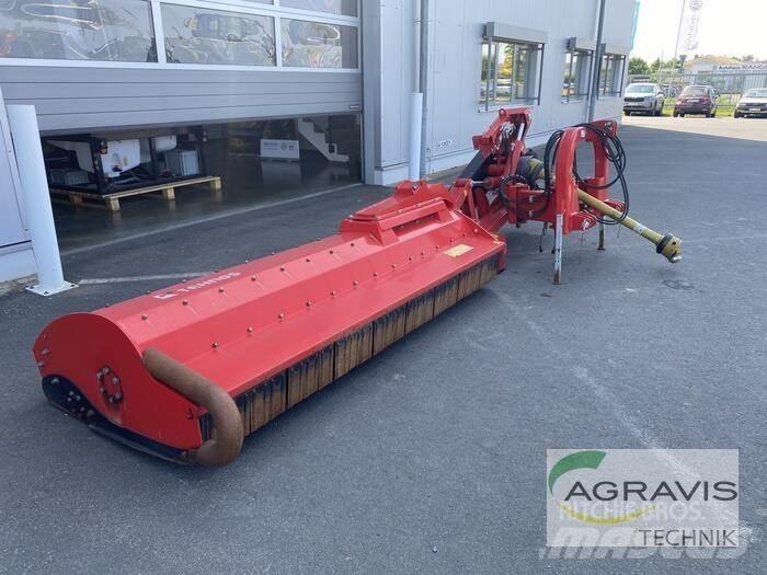 MB Trac PROFI 280 R Betesputsare