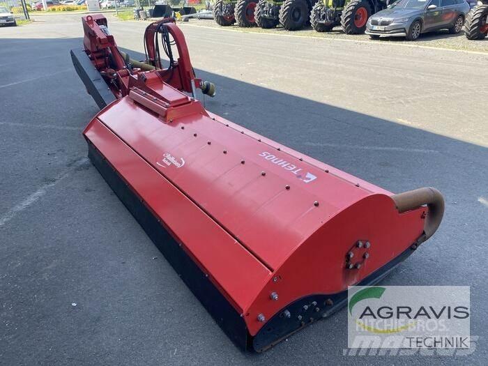 MB Trac PROFI 280 R Betesputsare