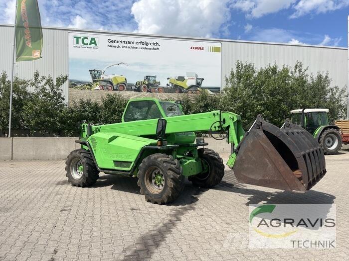 Merlo P 40.9 K Redskapsbärare för lantbruk
