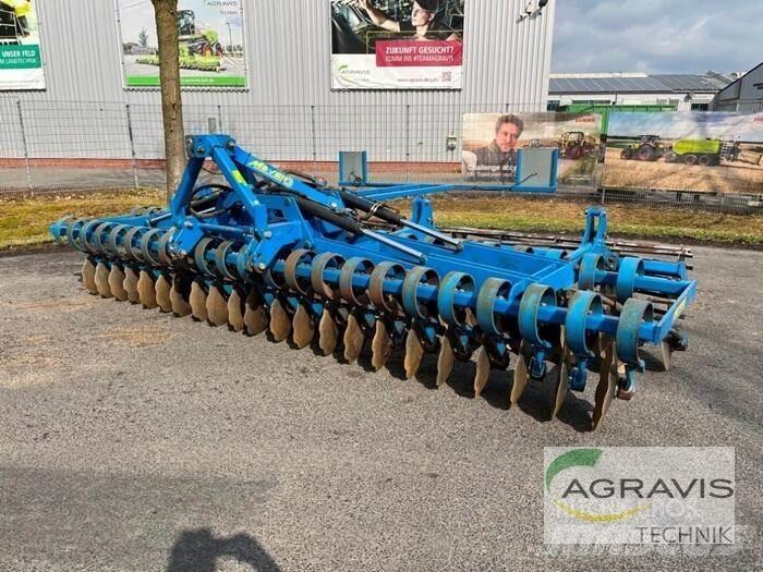 Meyer KSE 550 Harvar