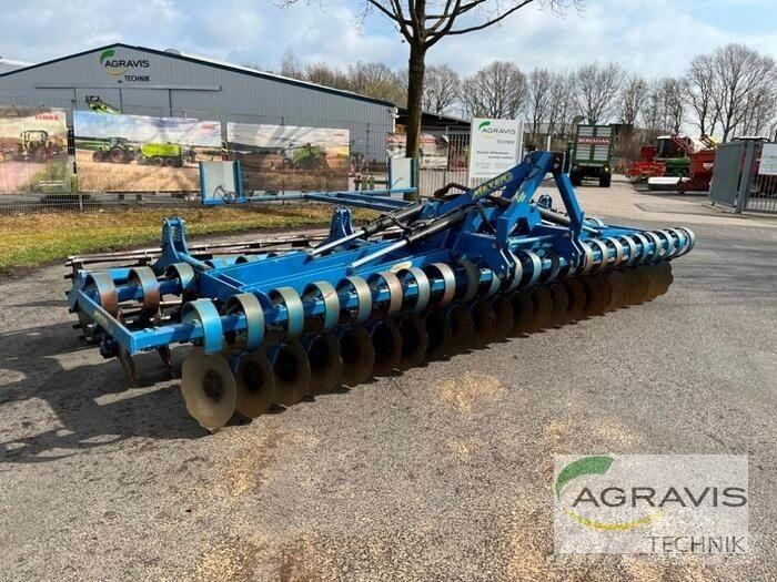 Meyer KSE 550 Harvar