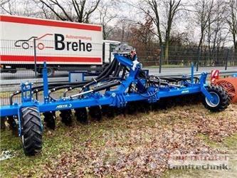 Meyer MIXI 6000 Harvar