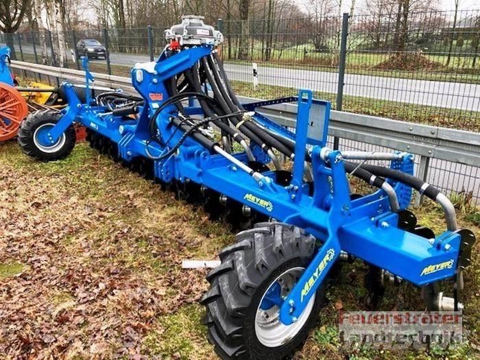 Meyer MIXI 6000 Harvar