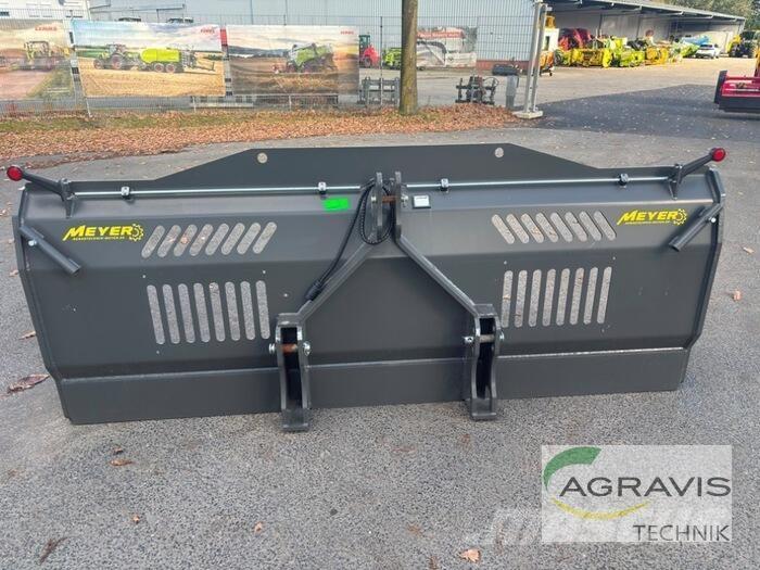 Meyer PS 3000 Kultivatorer