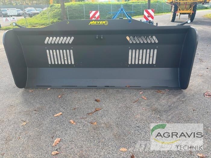 Meyer PS 3000 Kultivatorer