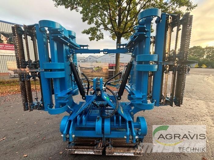 Meyer VC 4500 Kultivatorer