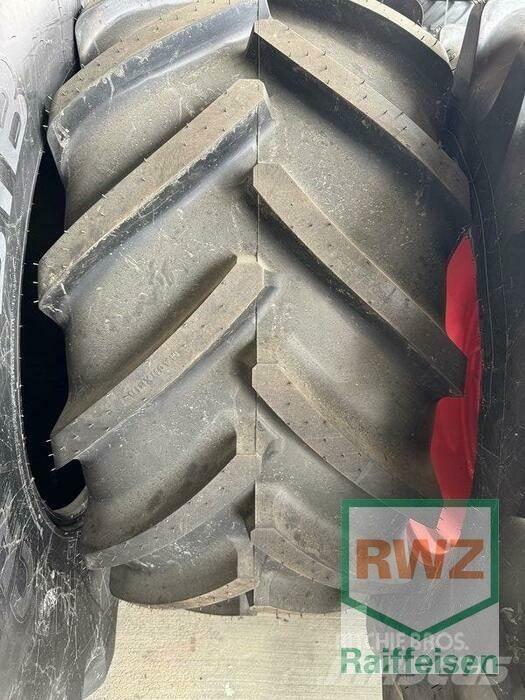 Michelin 600-65R28 ** NEU * Däck, hjul och fälgar