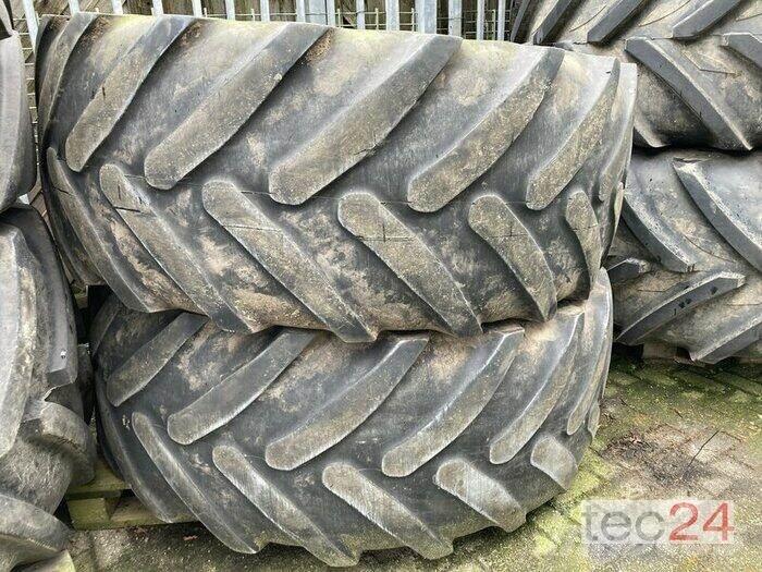 Michelin 600/65R34 Däck, hjul och fälgar