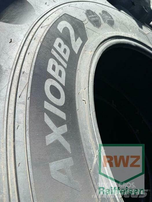 Michelin ** VF Axiobob 2 ** Däck, hjul och fälgar