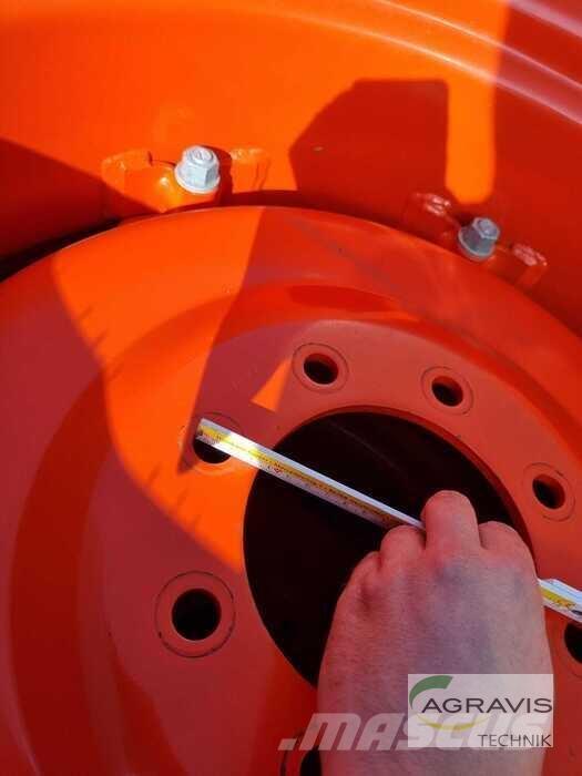 Mitas 420/65R20 Däck, hjul och fälgar