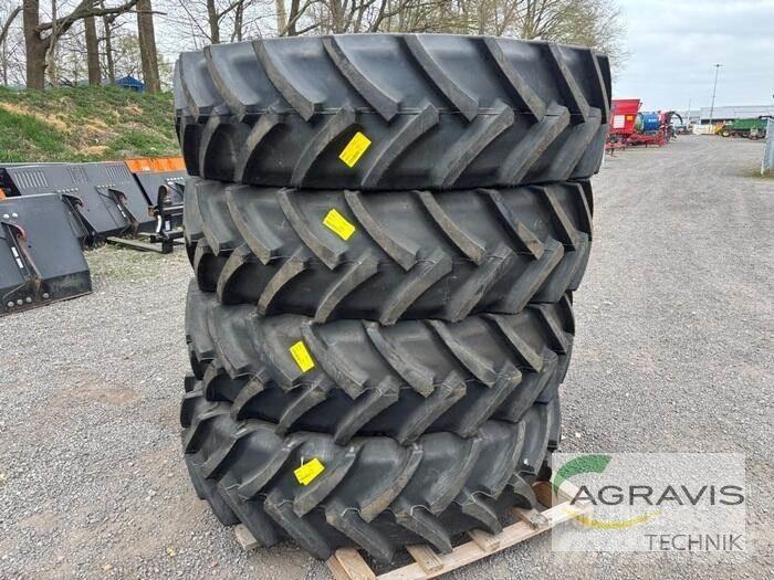 Mitas 480/80R42 Däck, hjul och fälgar