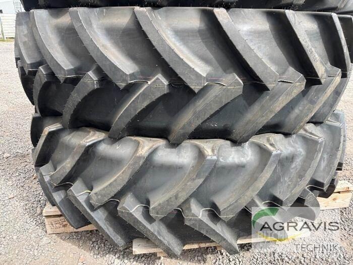 Mitas 480/80R42 Däck, hjul och fälgar