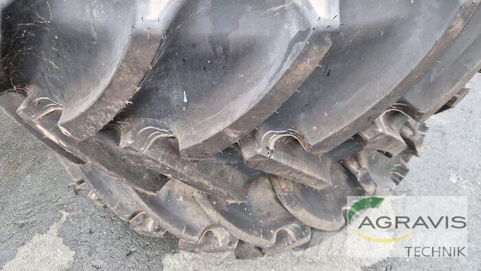 Mitas 540/65R34 Däck, hjul och fälgar