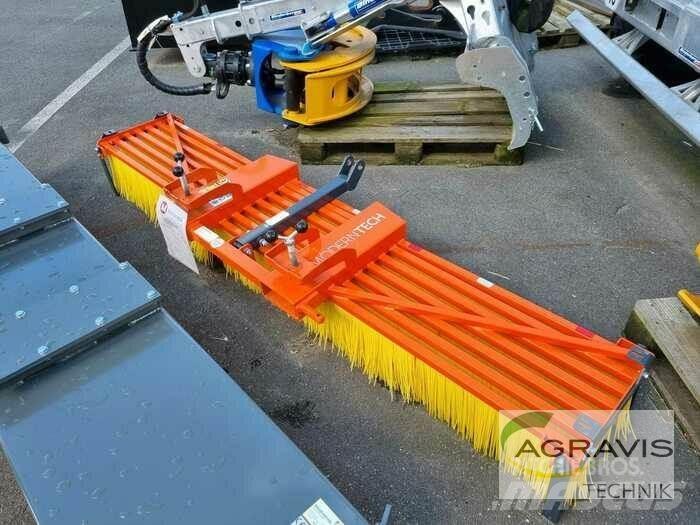 ModernTech ZL 250 Sopmaskiner