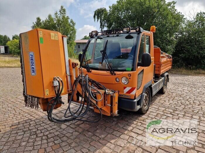 Multicar M 30 Övriga bilar