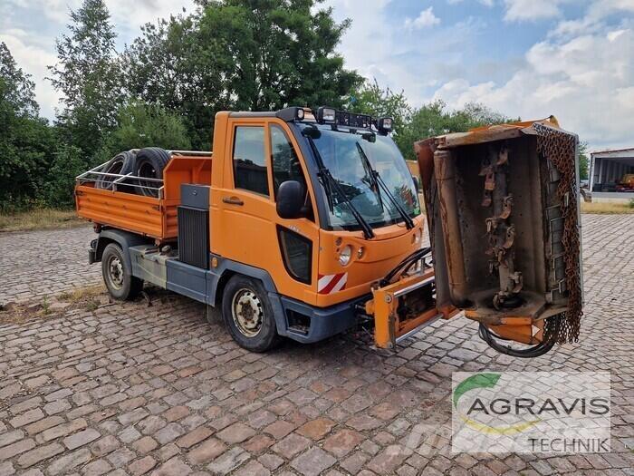 Multicar M 30 Övriga bilar