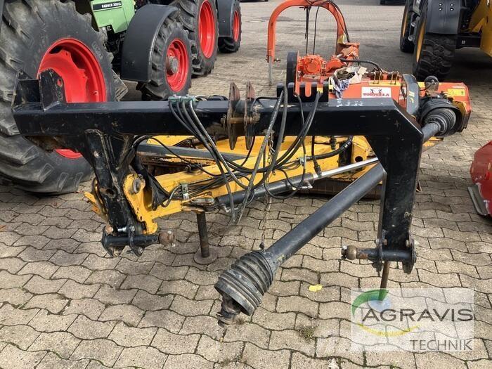 Müthing MU-L/S 200 Betesputsare