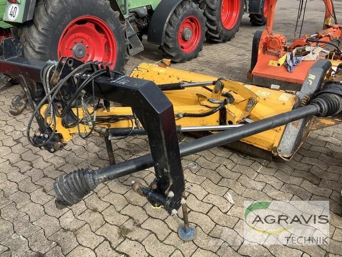 Müthing MU-L/S 200 Betesputsare