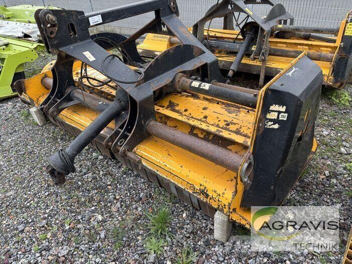 Müthing MU-PRO 280 Betesputsare