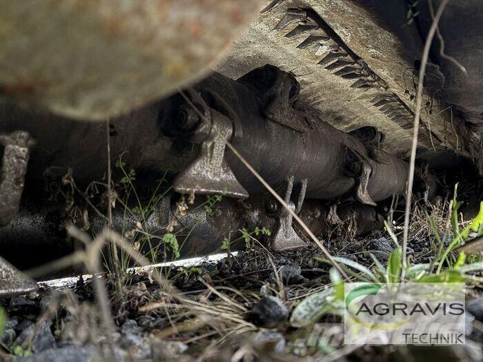 Müthing MU-PRO 280 Betesputsare