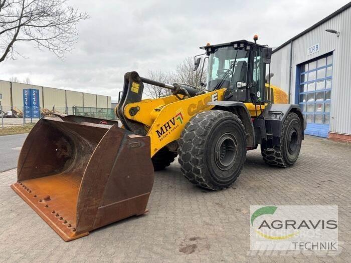 New Holland 921 G Hjullastare
