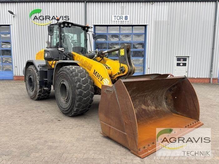 New Holland 921 G Hjullastare