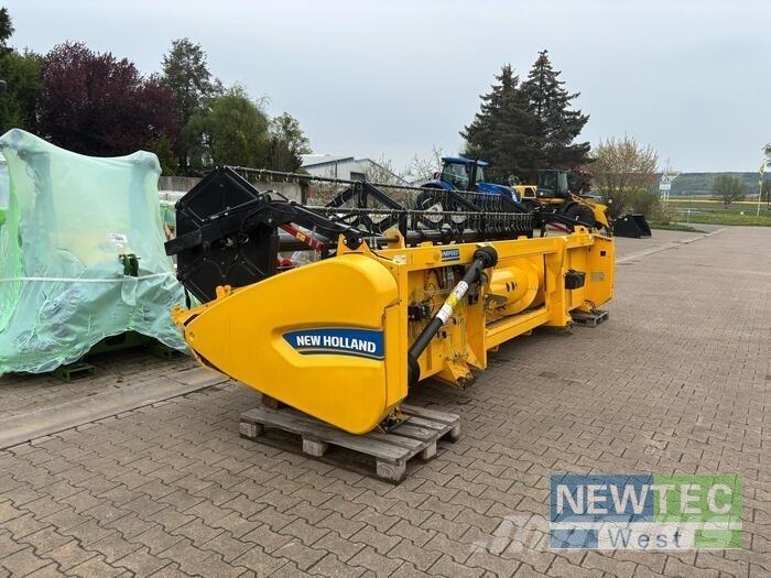 New Holland CX 5.80 Skördetröskor
