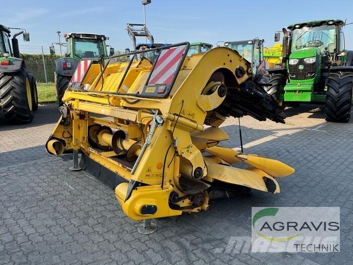 New Holland MF 875 W Trösktillbehör