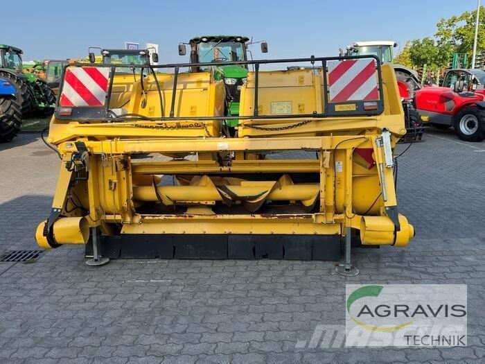 New Holland MF 875 W Trösktillbehör